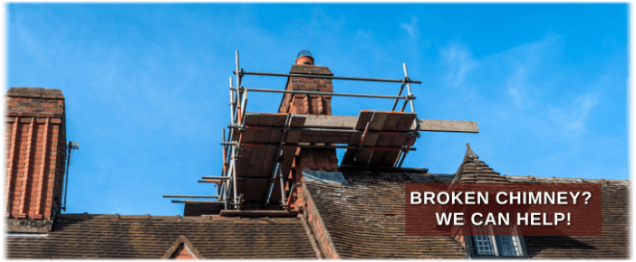 Chimney Repair Danbury CT