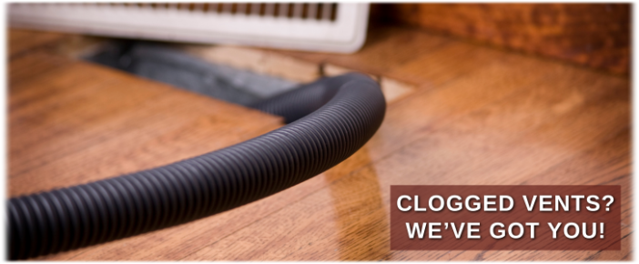 Dryer Vent Cleaning Danbury CT