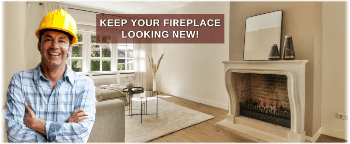 Fireplace Cleaning Danbury CT