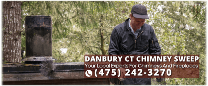 Chimney Sweep Danbury CT